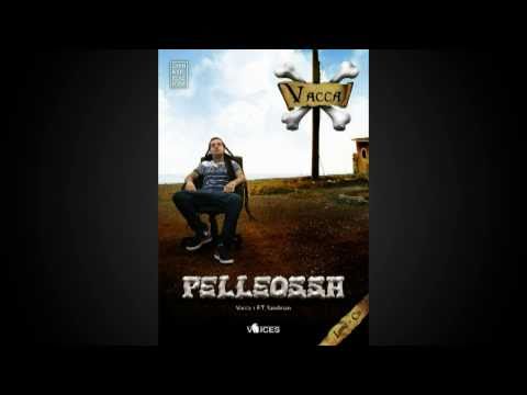 Vacca - PelleOssa