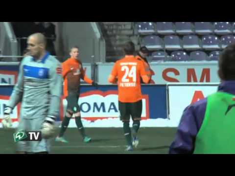 WERDER.TV: Teaser Spielbericht Osnabrück - Werder