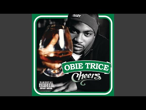 Obie Trice - Outro (Official Instrumental)