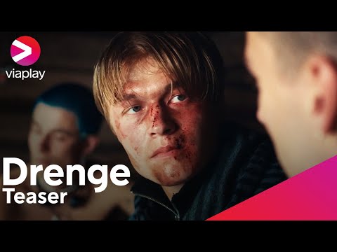 Drenge ▶