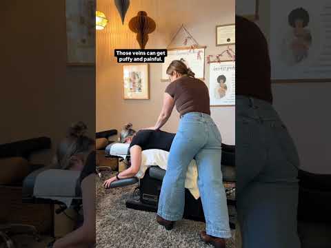 60 seconds of pregnancy side effects no one talks about #anhwellness #babytips #pregnancyjourney