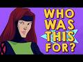 The Very Strange X Men Series That Time Forgot