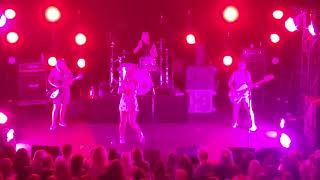 BIKINI KILL LIVE▪︎ DISTINCT COMPLICITY ▪︎ 09-12-22 ▪︎ OLYMPIA WA ▪︎ CAPITOL THEATER