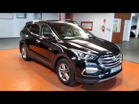 Hyundai Santa Fe 2017 - Image 2