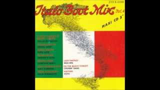 Italo Boot Mix . Vol 4 (part 1)