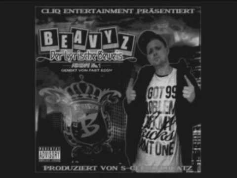 Beavyz - Berlin