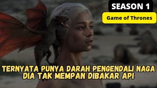 Download lagu (S1) AWALNYA DIREMEHKAN SEMUA ORANG KARENA LEMAH ‼️ Alur Cerita GAME OF THRONES SEASON 1 mp3