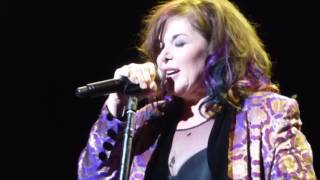 Ann Wilson (Heart) - I've Seen All Good People (Yes) (The Wiltern, Los Angeles CA 3/12/17)