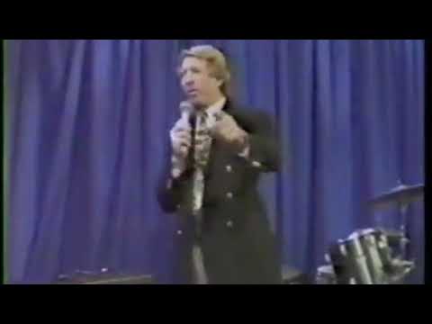Foss [Live] 1994 - El Paso, TX - KJLF TV - Let's Get Real TV Broadcast