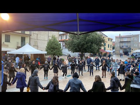 ⭕️ dilliriana - Ollolai - Autunno in Barbagia 2021