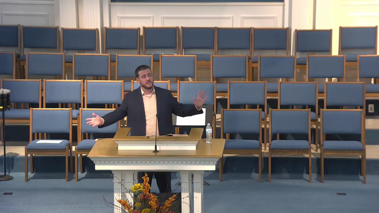 The Guiltless Savior