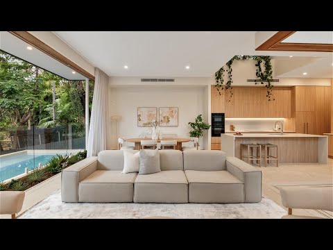 27 Susan Street, Red Hill, QLD 4059, 4房, 3浴, House