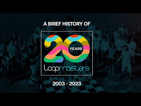 Loopmasters
