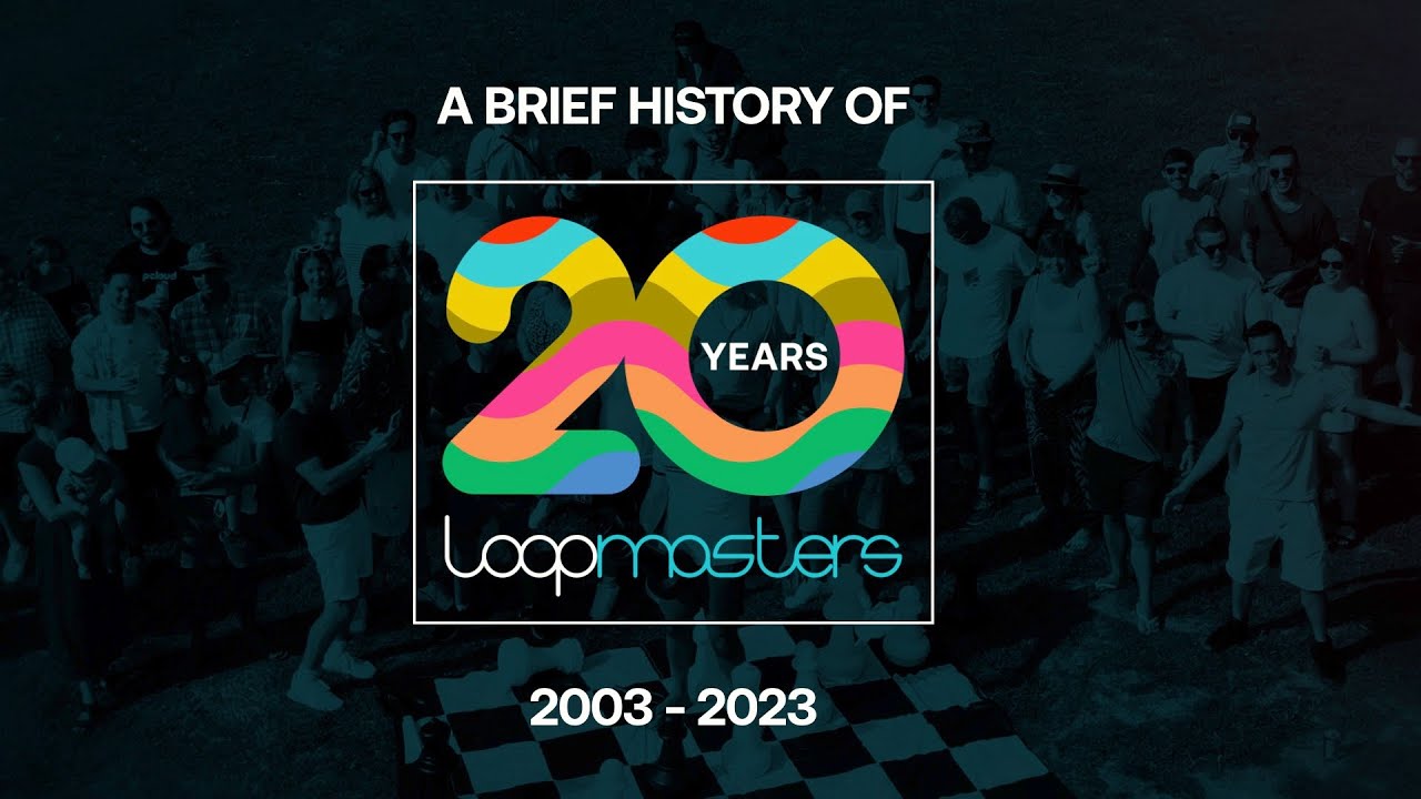 Loopmasters