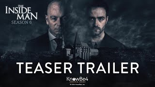 The Inside Man: Season Six | Teaser Trailer