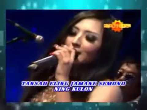 DALAN ANYAR - Maqdalena