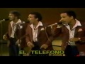 Gran Combo De Puerto Rico "El Telefono"  (RoseVideo)