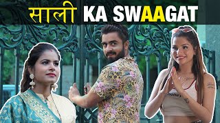 Saali Ka Swaagat || Half Engineer | DOWNLOAD THIS VIDEO IN MP3, M4A, WEBM, MP4, 3GP ETC