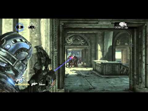 AvengeGoW Team Episode #14 - Edited by Avenge Autumns