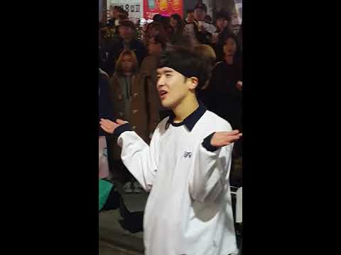 [MAXXAM] 171112 김민석 - Beautiful (BEAST cover)