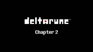 Deltarune Chapter 2 OST - Attack of the Killer Queen