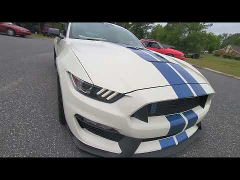 2020 Ford MUSTANG SHELBY in Hayes, Virginia - Video 1