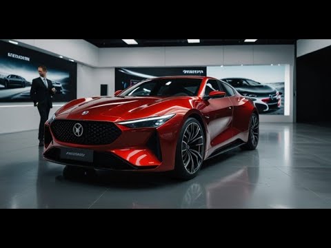 Thumbnail for **Title**: 🚙 2024 Dongfeng M-Hero 917 Review: The 1,020 HP Electric Off-Road Beast! 💥 by SUV, Car, M-Hero