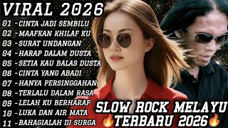 Download lagu Slow Rock Melayu Viral Terbaik 2026//Setia Kau Balas Dusta 💔 cocok menemani aktivitas dan santai  mp3