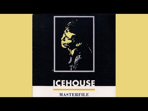 Icehouse - We Can Get Together