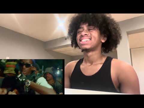 AMERICAN REACTS TO UKDRILL!!! THEY TUFF!!! NorthsideBenji X Unknown T - One In The Camber REACTION 