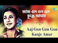 Aaj gun gun gun kunje amar | Rajkumari | Bengali movie song | Audio | Raw cover🥀