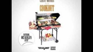 Chevy Woods    Cassette  ft  Wiz Khalifa The Cookout