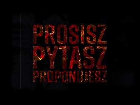 FLINT - SPAM (prod. LUXON) (Lyric Video)