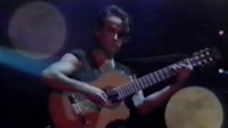 Mecano -  Naturaleza muerta (Live&#39;91 Granada)