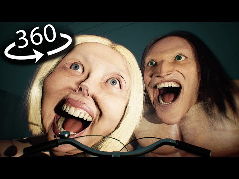 360° VR Attack on Titan in REAL LIFE! REALISTIC!