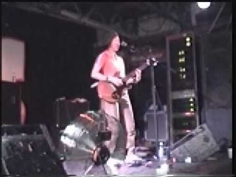 Mummy the Peepshow 2003 Japanese Girl Band Ladyfest Texas  Austin Live Concert