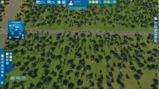 Cities XL - #004 Gameplay - Baufortschritt Empire City Part 03
