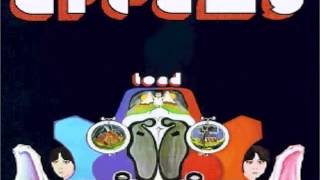 Toad - Boogin' On A Saturday Night