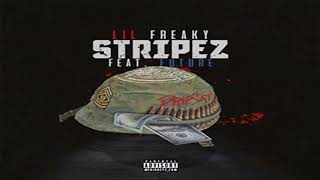 Lil Freaky - Stripez Feat. Future [Prod: DY, Pierre Bourne]