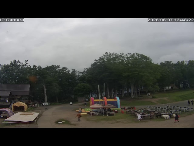 白馬岩岳マウンテンリゾート