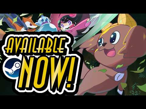 Royalty Free-For-All Steam Key Global Trailer