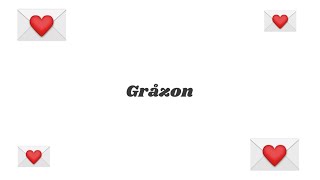 Hov1 - Gråzon (Digster Lyric video)