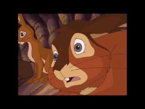 Fiverladdin Part 22 Ozzie's Announcement/Bartok and Zozi's New Master is Drako