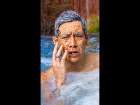 Doing this will AGE YOU FASTER