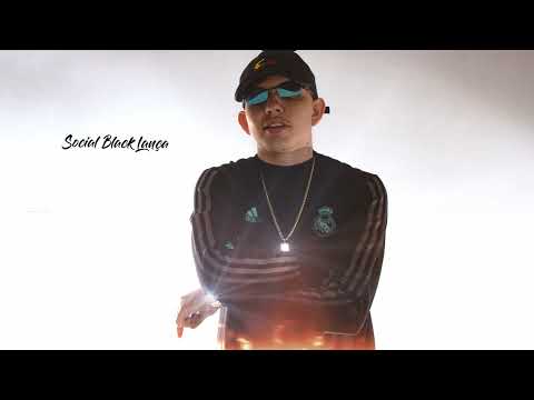 Patrick DS - Social,Black Lança (prod. Aka junin)