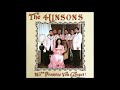 The Hinsons - Ain't That What It's All About