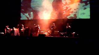 Fleet Foxes - Sim Sala Bim