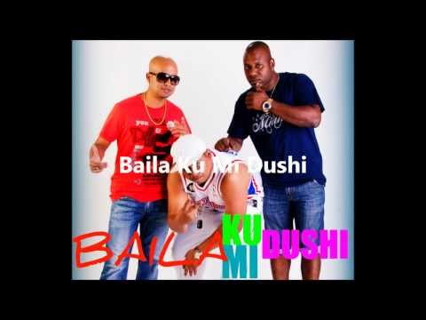 John Clay Ft. B.M.R - baila ku mi dushi