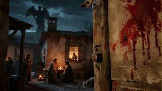Blood on the Doorpost” - new best Christian  song