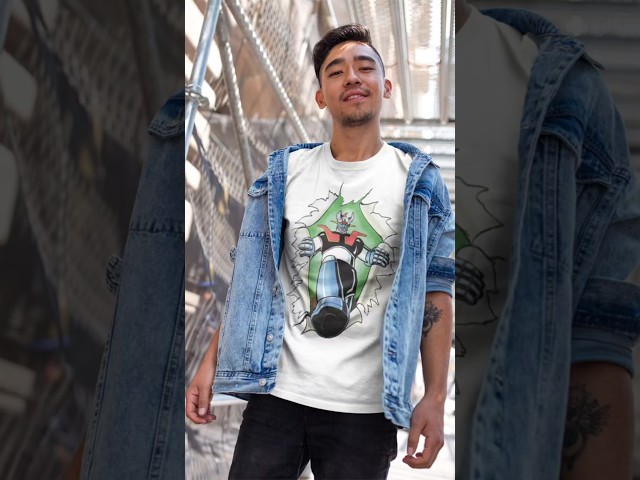 Vídeo relacionado con Cinta Cassette Vintage Y Bolígrafo Friki Divertido Años 80 Camiseta sin Mangas